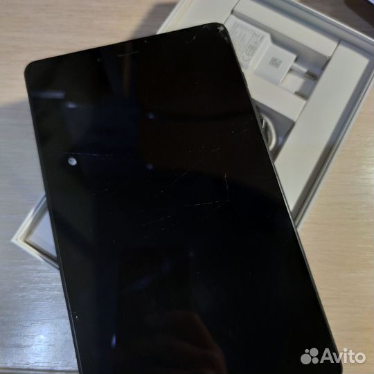 Samsung Galaxy Tab 8.0 2019