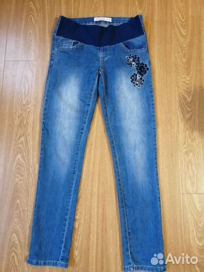 Брюки для беременных