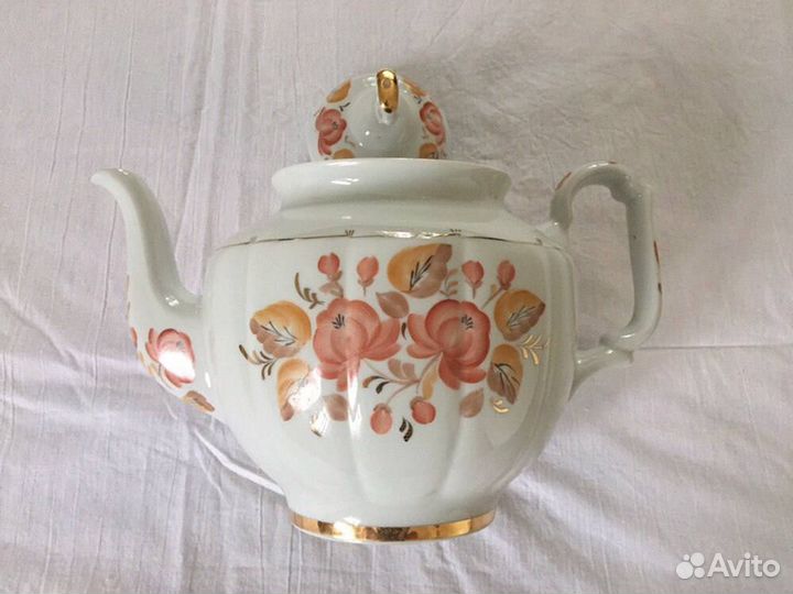 Заварочный чайник 3 л