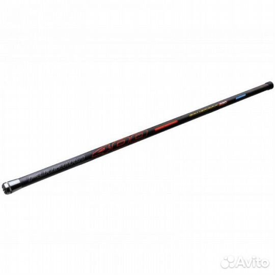 Ручка подсачека Flagman Squadron Pro Match 4м