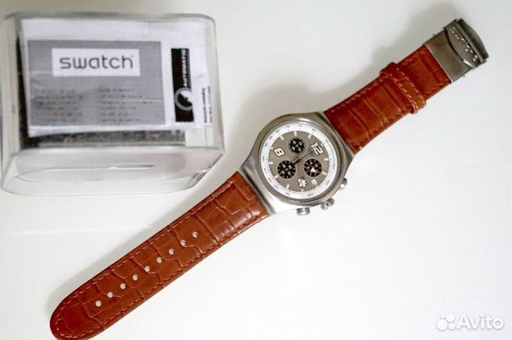 Swatch YOS403