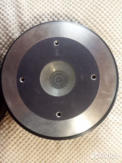 DAS M-8 драйвер вч