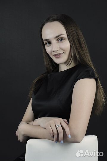 Начинающий фотограф