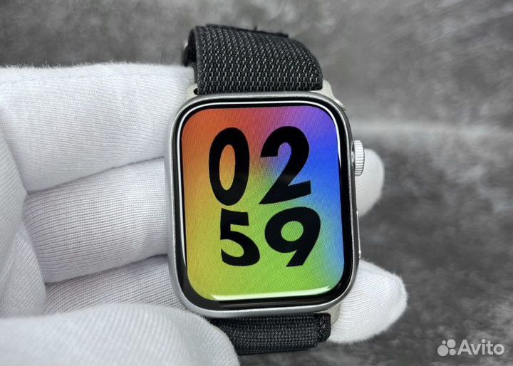 Apple Watch 8