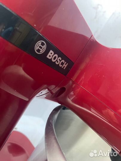 Комбайн Bosch mums2ER01