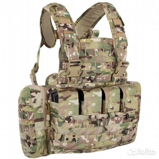 Жилет Альфа Ana Tactikal (как у админа rsotm)