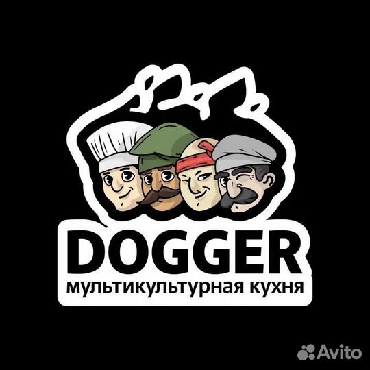 Администратор кассир