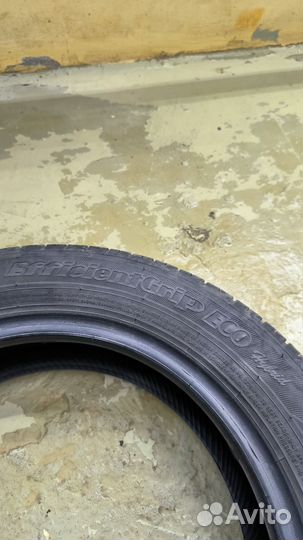 Goodyear EfficientGrip Eco EG01 155/65 R14