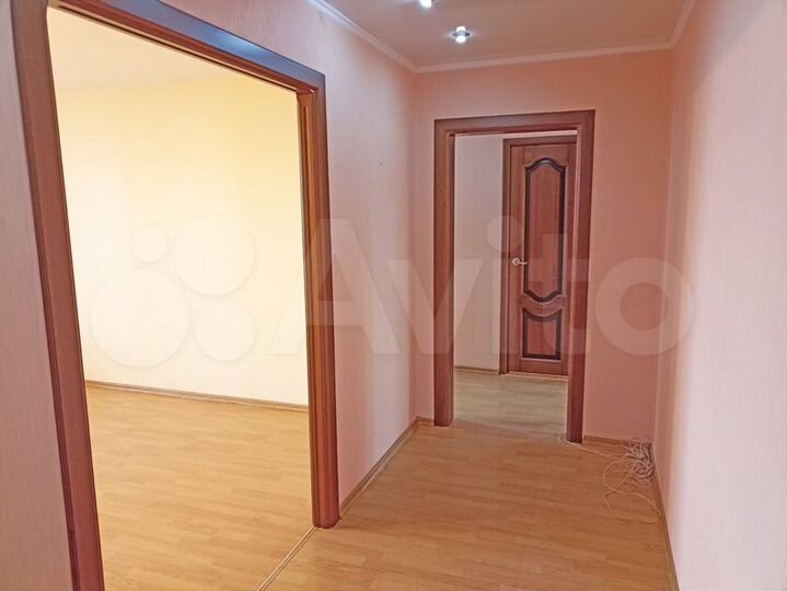 4-к. квартира, 93,3 м², 9/10 эт.