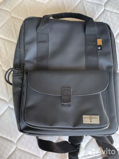 Портфель школьный, рюкзак Zara