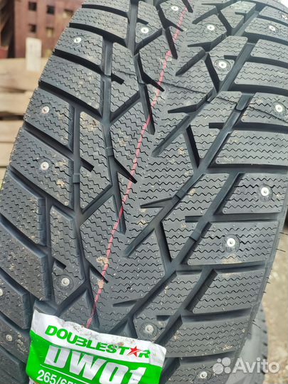 DoubleStar DW01 265/65 R17