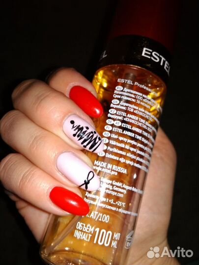 Маникюр, педикюр