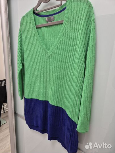 Джемпер женский США р 44-46 Новый