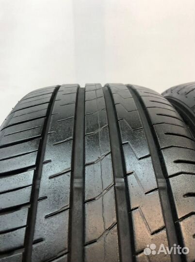 Falken Ziex ZE310 Ecorun 205/55 R16 98W