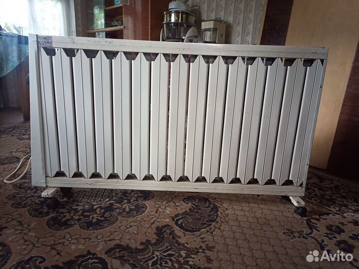 Масленый обогреватель бу Югославия