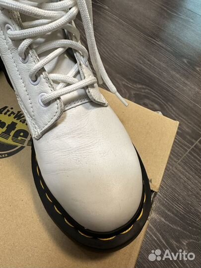 Dr martens ботинки 36 размер