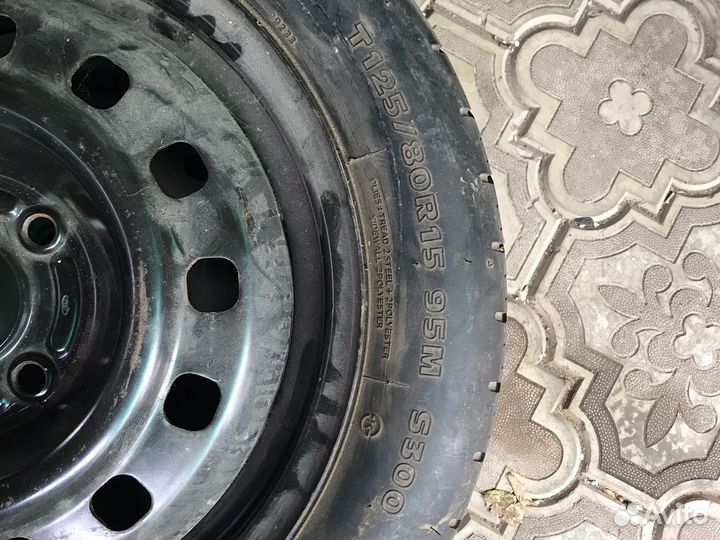 Докатка r15