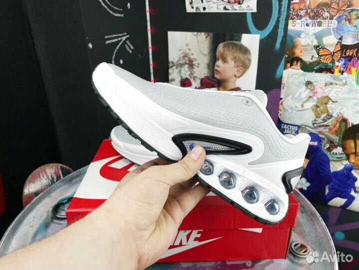 Кроссовки Nike Air Max Dn арт:13203669