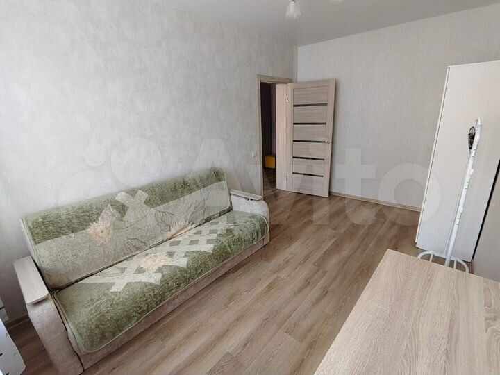 1-к. квартира, 33 м², 5/10 эт.