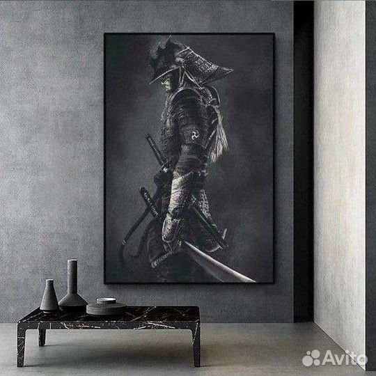 Картины на заказ 