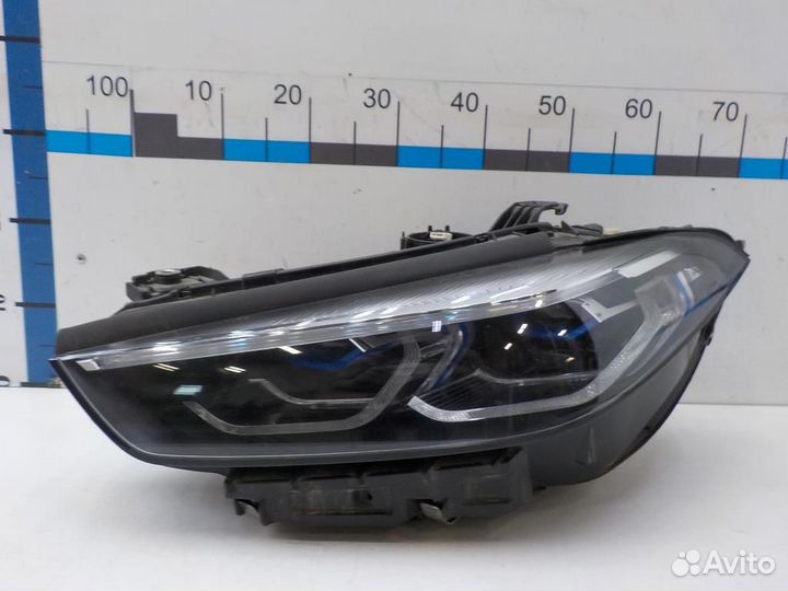 Фара левая BMW 8-Series/M8