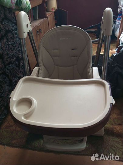 Стул для кормления