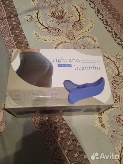 Тренажер для ягодиц и бедер