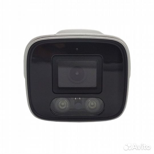 Видеокамера ST-S2541 POE