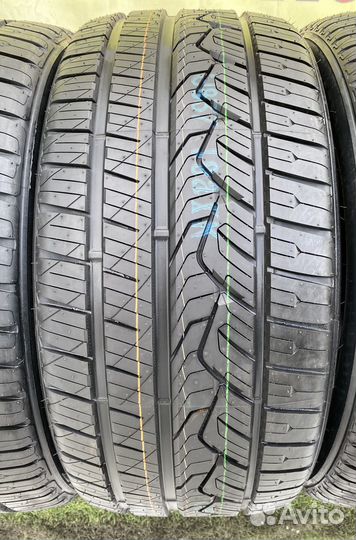 Nitto NT421Q 275/40 R20 106W