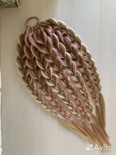 Резинка для волос