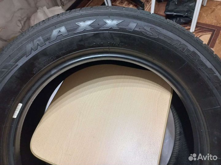 Maxxis Bravo HP-M3 225/60 R17 99H