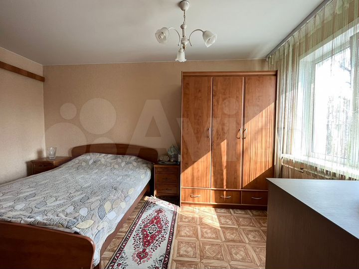 2-к. квартира, 45 м², 3/5 эт.