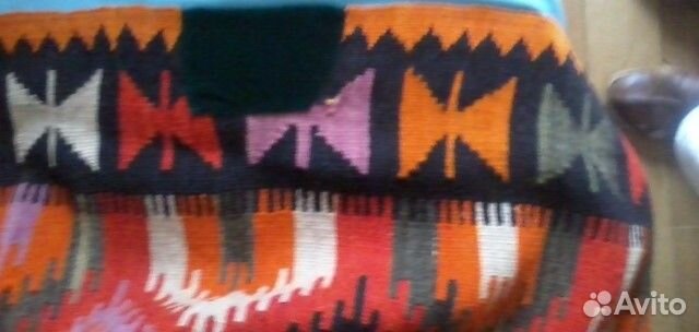 Ковер шерсть