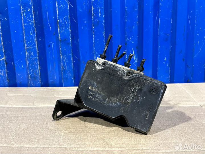 Блок ABS Kia Optima 3 2.0 L4KA 2011