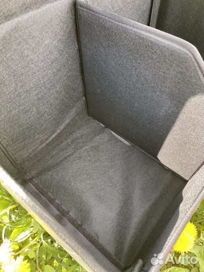 Органайзер для машины