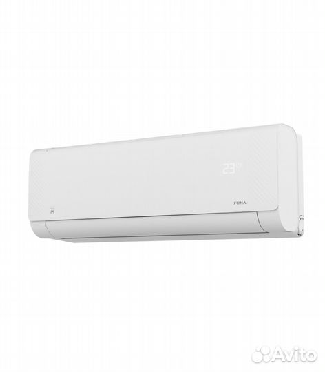Купить японский кондиционер funai