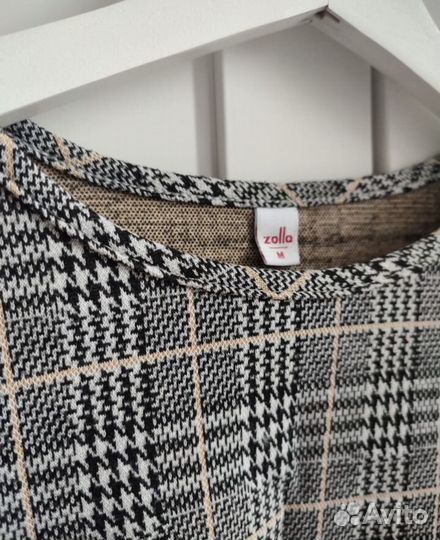 Женская одежда пакетом