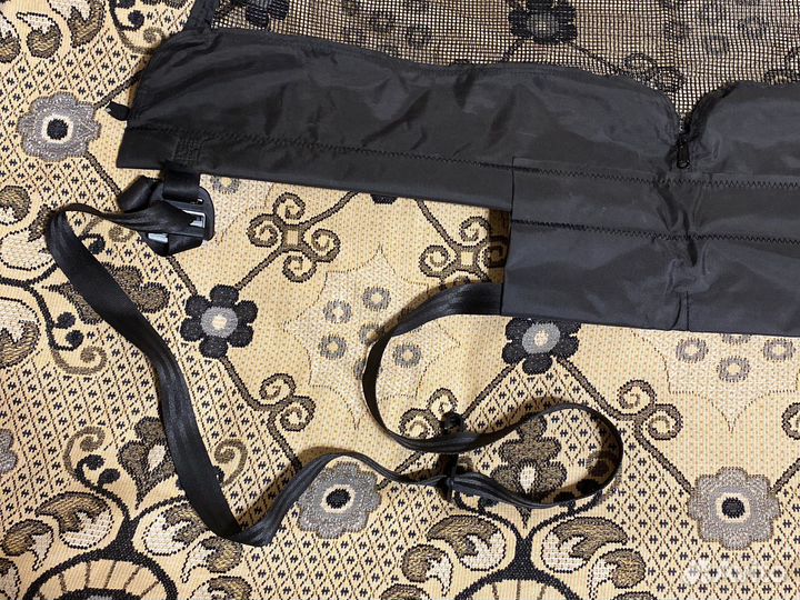 Сетка багажника Volvo XC60