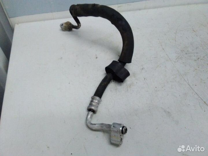 Трубка кондиционера Land Rover Range Rover Sport