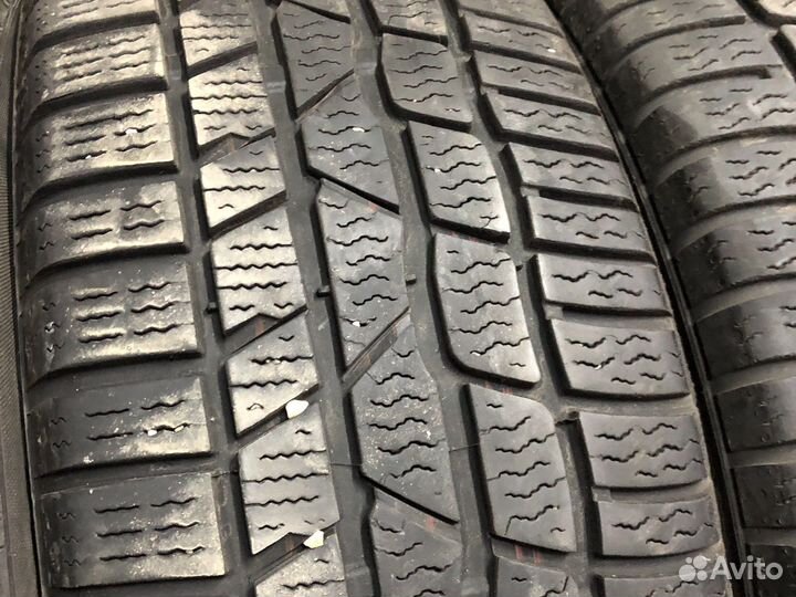 Continental ContiWinterContact TS 830 P 205/60 R16