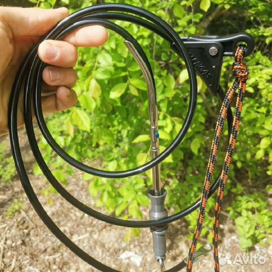 Кукан Pelengas Profi