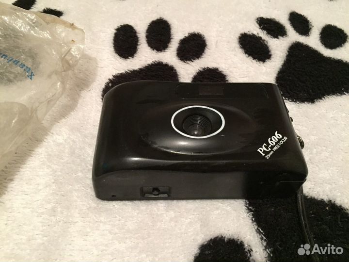 Фотоаппарат