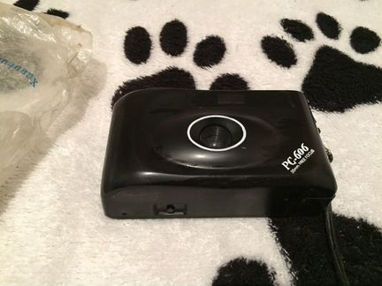 Фотоаппарат