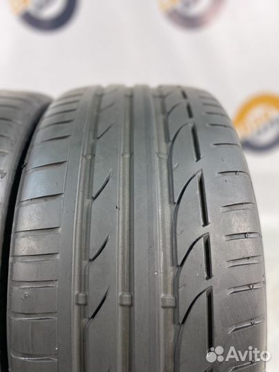 Bridgestone Potenza S001 255/35 R19 95Y