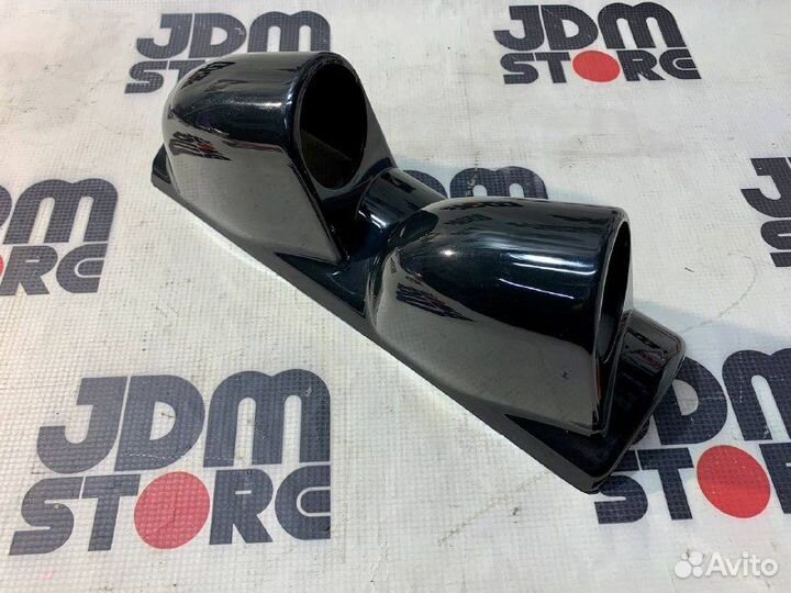 Подиум под датчик на L/R стойку 52/60 мм двойной