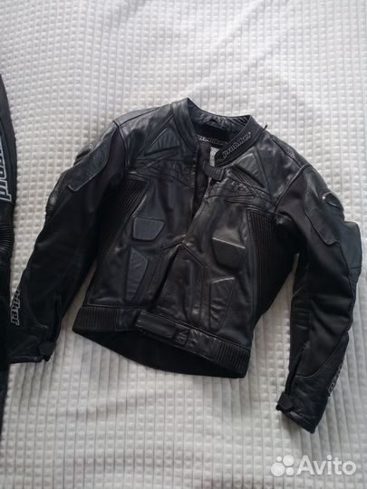 Мотокостюм мужской 50 размер
