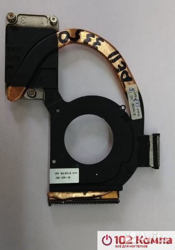 Радиатор охлаждения для ноутбука Dell Vostro 3350