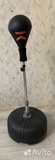 Груша напольная (неволяшка)