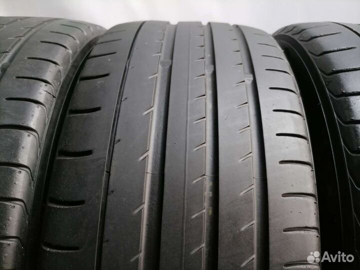 Yokohama Advan Sport V105 225/40 R18