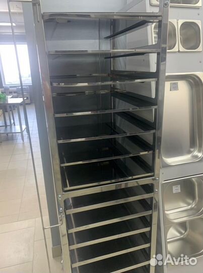 Противень пекарский 600*400